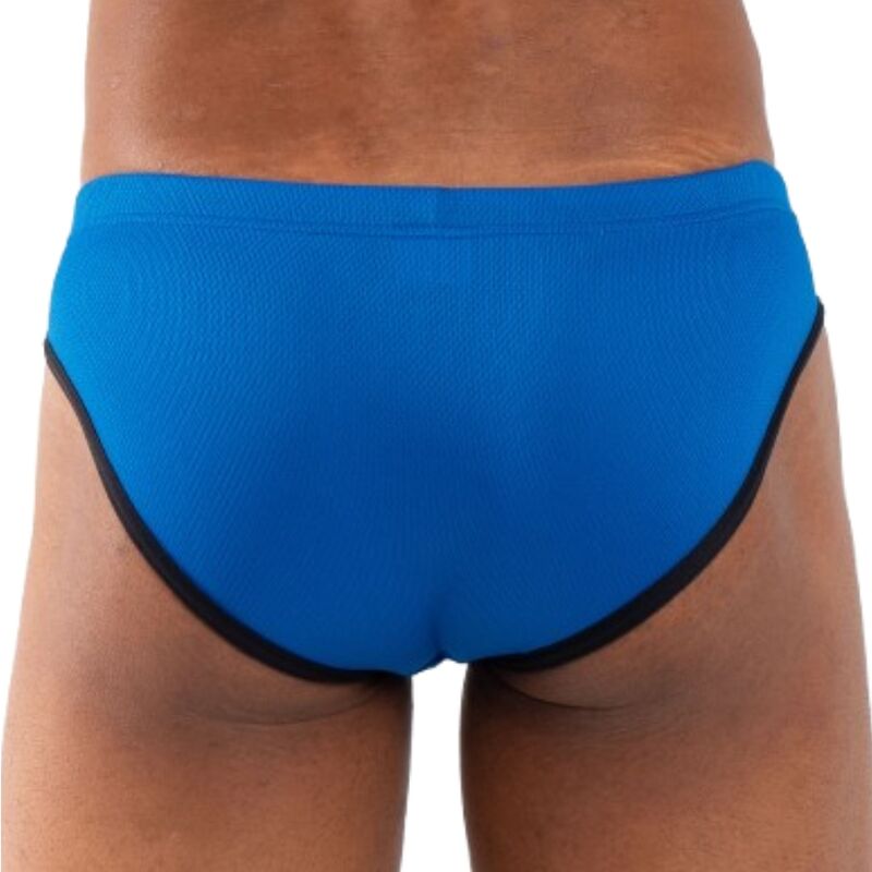 BURN - 018 BLUE SLIP S