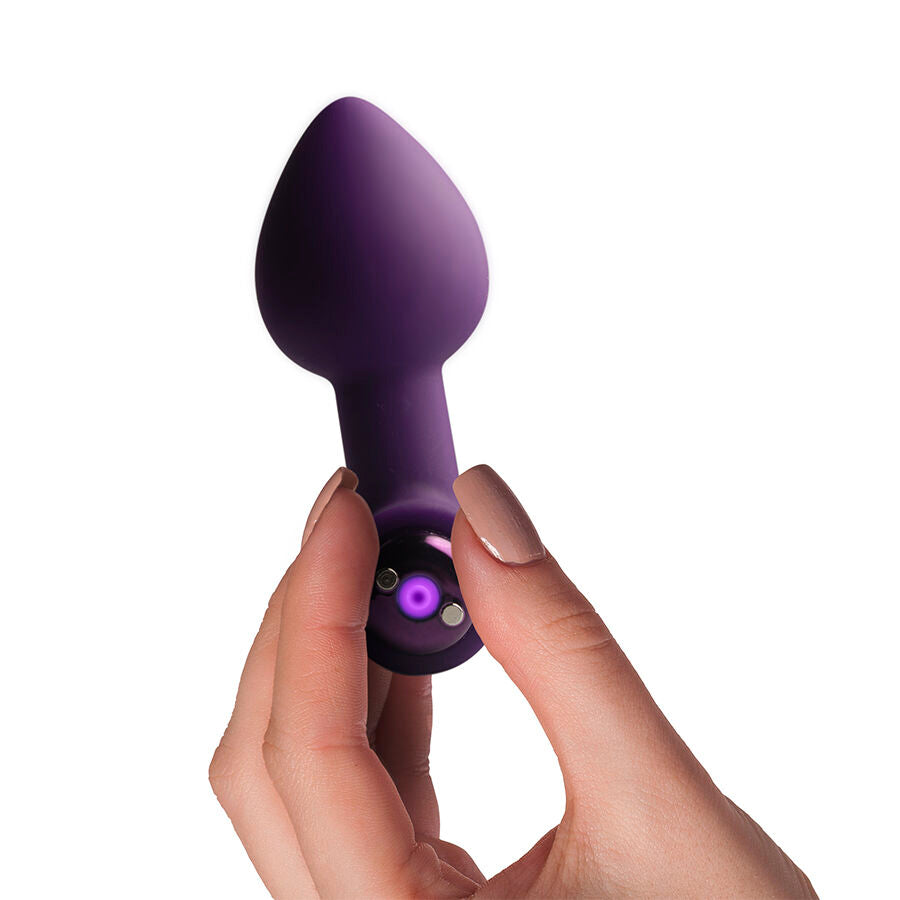 ROCKS-OFF - NOVA ASTRYX OPLAADBARE PREMIUM & KRACHTIGE ANALE PLUG 16 FUNCTIES PAARS