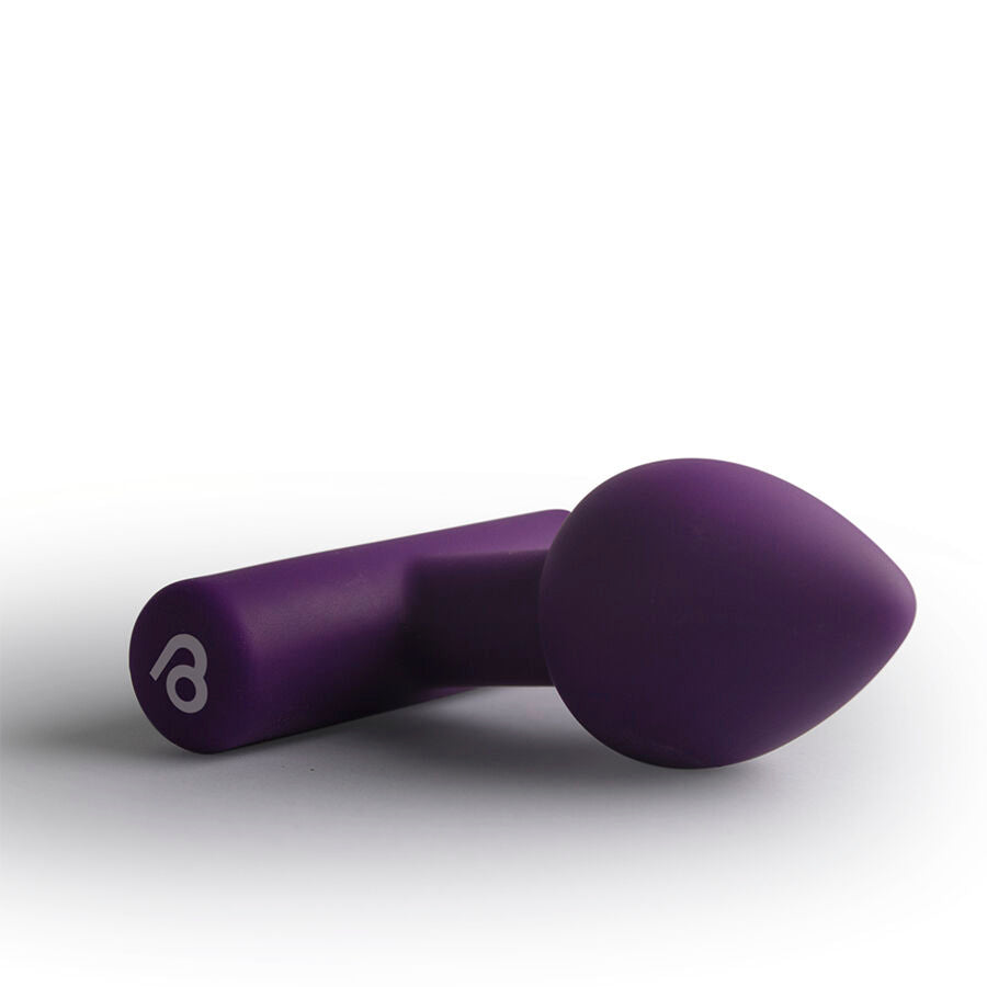 ROCKS-OFF - NOVA ASTRYX OPLAADBARE PREMIUM & KRACHTIGE ANALE PLUG 16 FUNCTIES PAARS