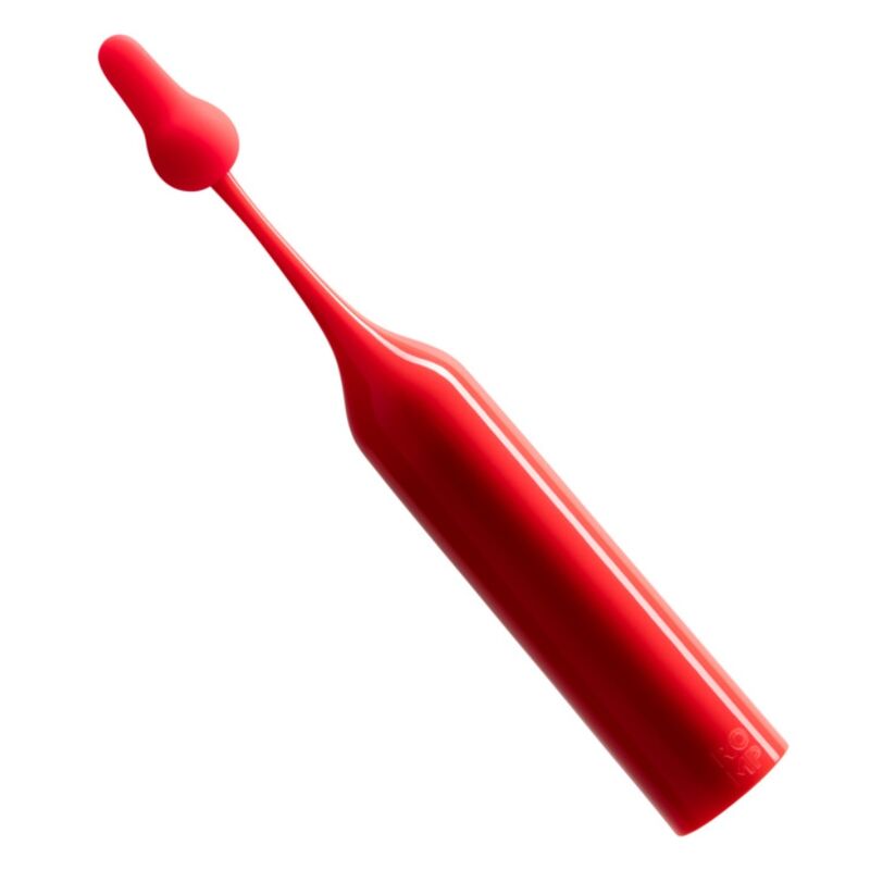 ROMP - POP HOOGFREQUENTE CLITORISSTIMULATOR ROOD