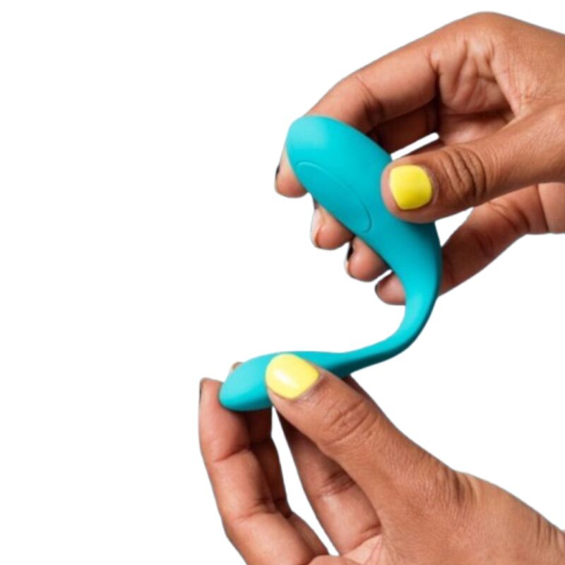 ROMP - JOIN TURQUOISE KOPPELVIBRATOR