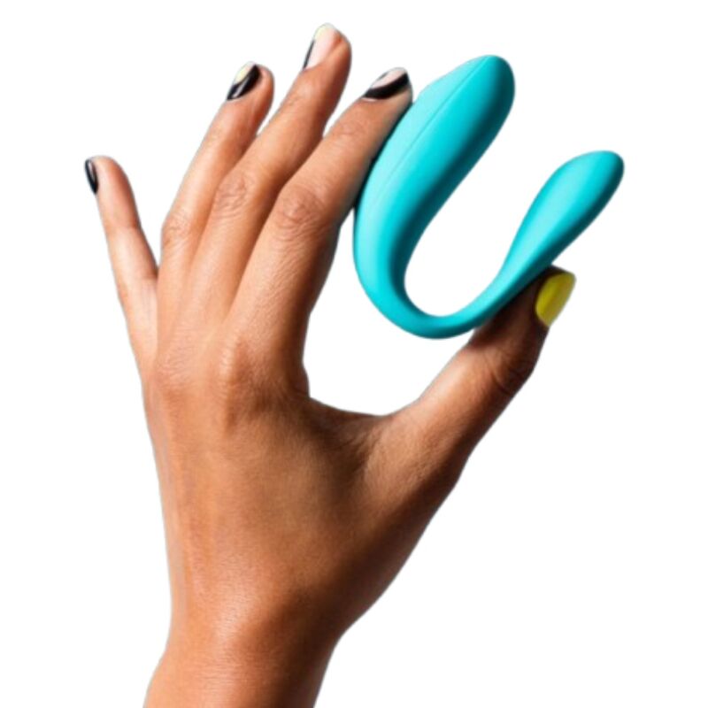 ROMP - JOIN TURQUOISE KOPPELVIBRATOR