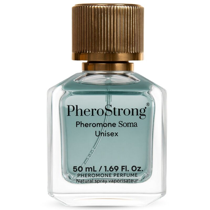 PHEROSTRONG - SOMA UNISEX FEROMONEN PARFUM 50 ML