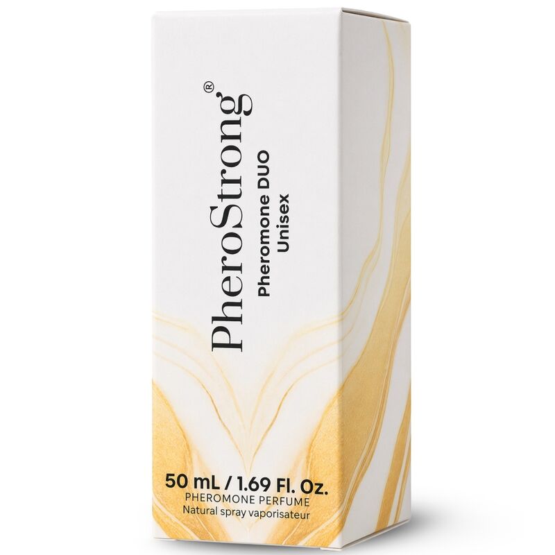 PHEROSTRONG - SOMA UNISEX FEROMOON PARFUM 50 ML