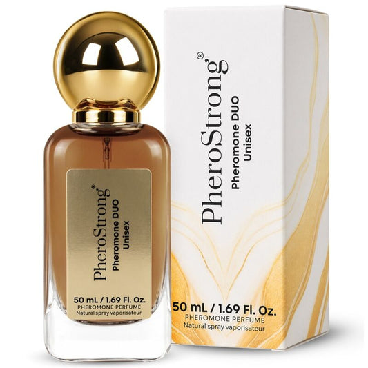PHEROSTRONG - SOMA UNISEX FEROMOON PARFUM 50 ML