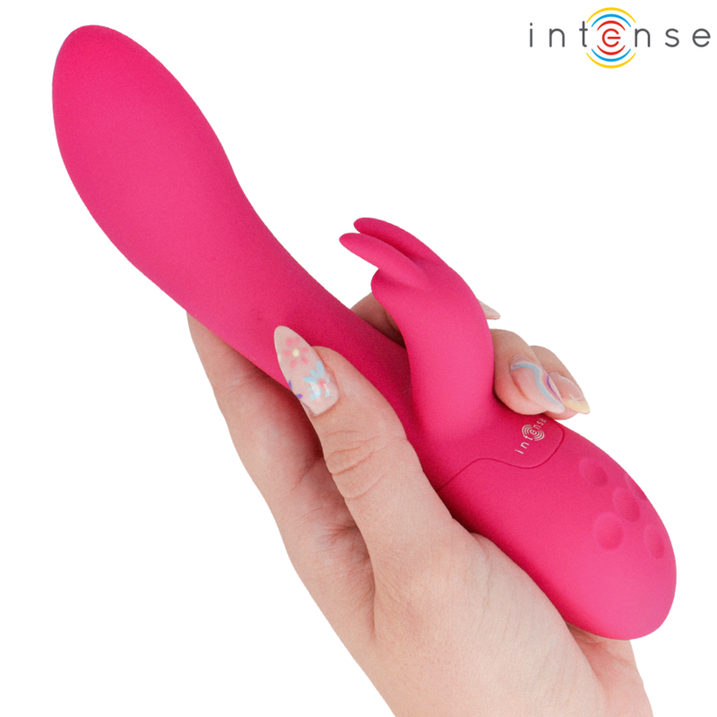 INTENSE - TAMMY KONIJN STIMULATOR MET WARMTE