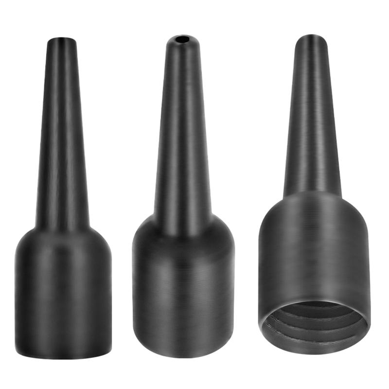 BLACK HOLE - ANAAL GLIJMIDDEL APPLICATOR MAAT S 30 ML