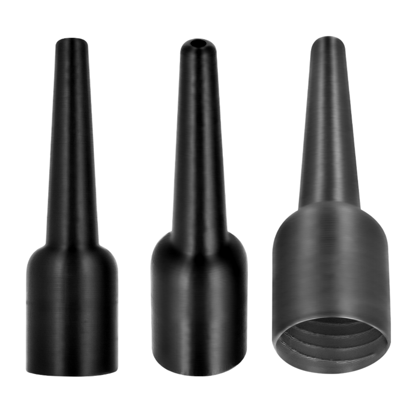 BLACK HOLE - ANAAL GLIJMIDDEL APPLICATOR MAAT L 100 ML