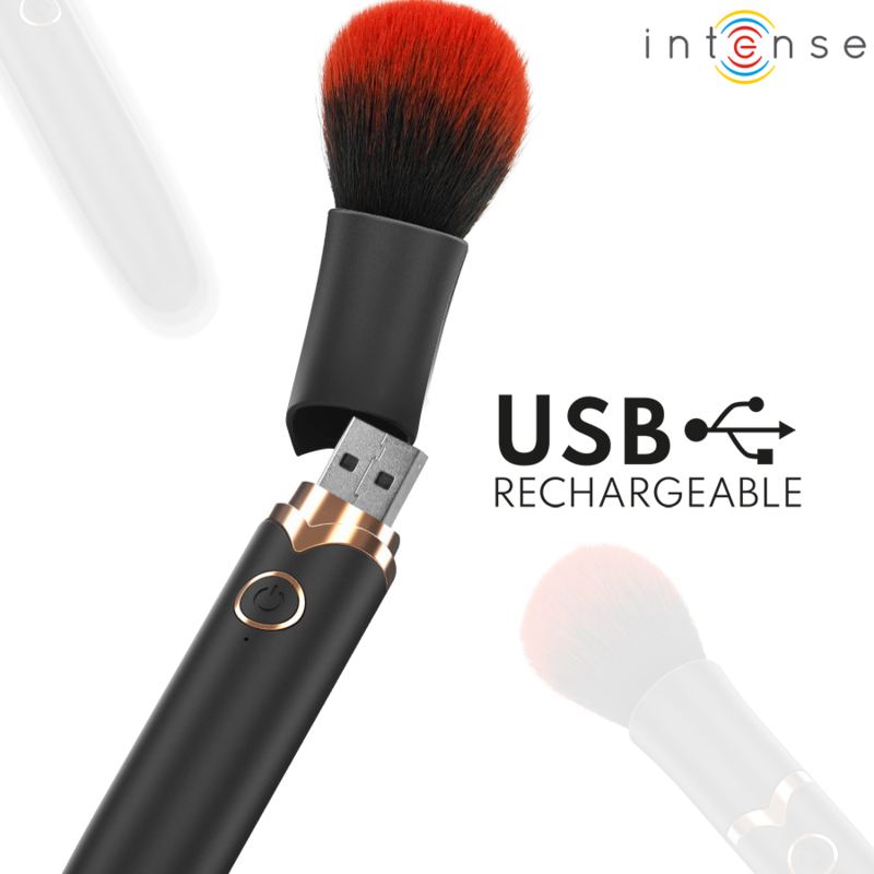 INTENSE - EMILIA TRILLENDE BORSTEL 10 TRILLINGEN 16 CM