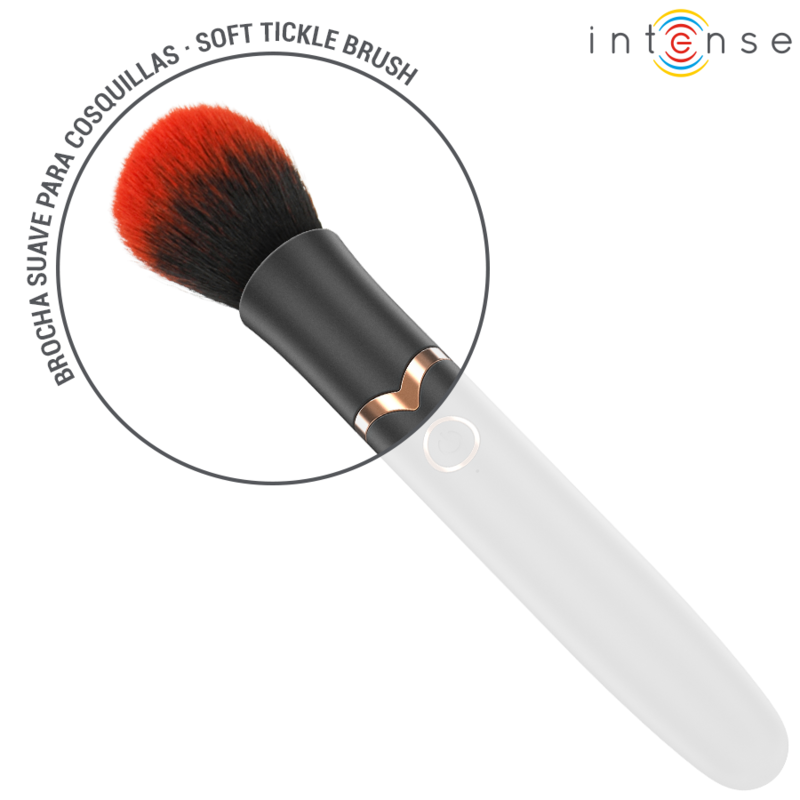 INTENSE - EMILIA TRILLENDE BORSTEL 10 TRILLINGEN 16 CM