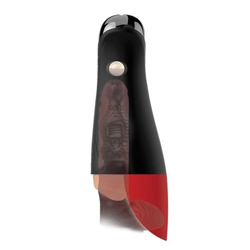 PDX ELITE - FUCK-O-MATIC PRO XL AUTOMATISCHE MASTURBATOR 42 CM