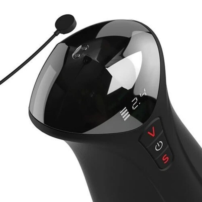 PDX ELITE - FUCK-O-MATIC PRO XL AUTOMATISCHE MASTURBATOR 42 CM