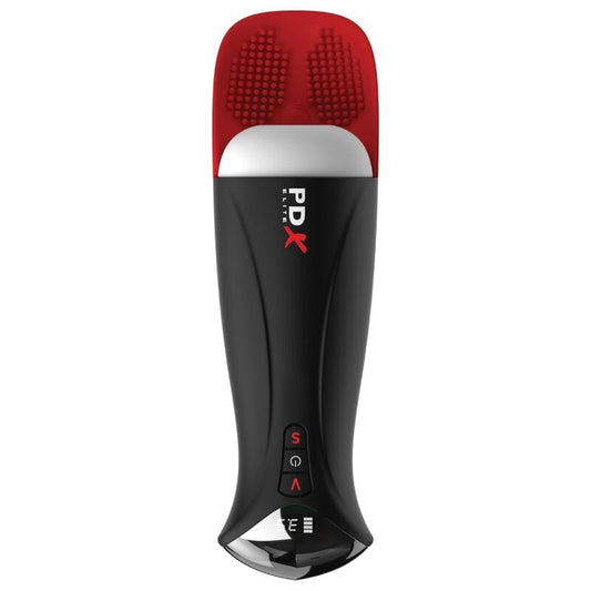 PDX ELITE - FAP-O-MATIC PRO XL AUTOMATISCHE STROKER 34,9 CM