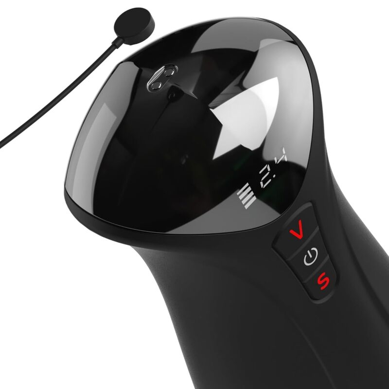 PDX ELITE - FAP-O-MATIC PRO XL AUTOMATISCHE STROKER 34,9 CM