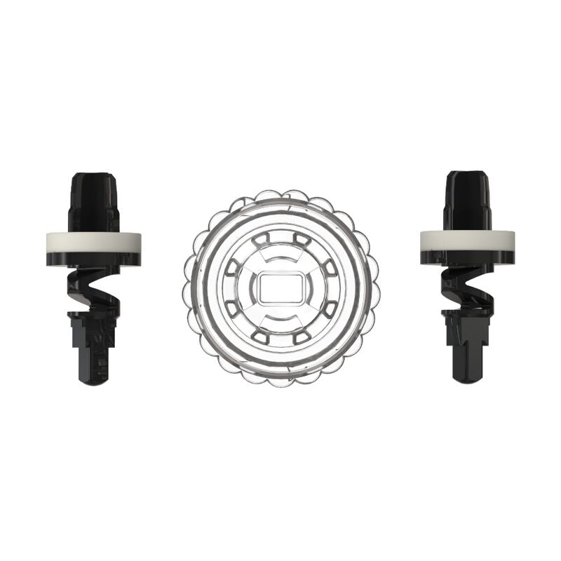 BATHMATE - HYDROMAX VALVE PACK REPLACEMENT VALVE KIT