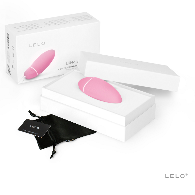 LELO - LUNA SMART BEAD PAARS