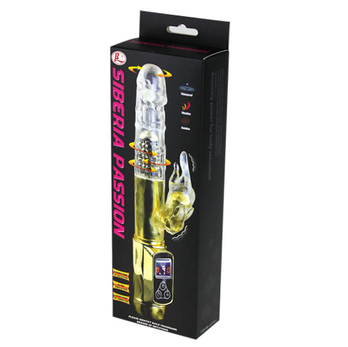 BAILE - KONIJN SIBERIA PASSION GOLD