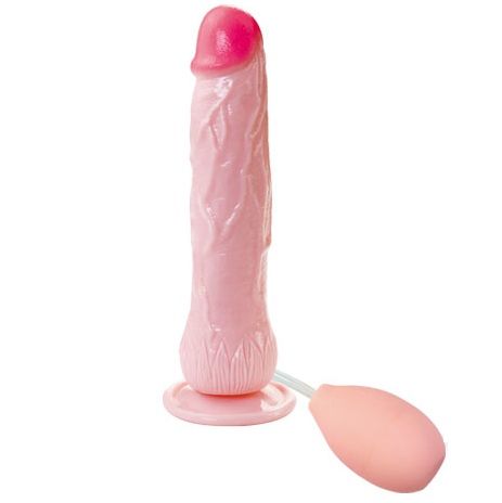BAILE - EROS REALISTISCHE EJACULATOR PENIS
