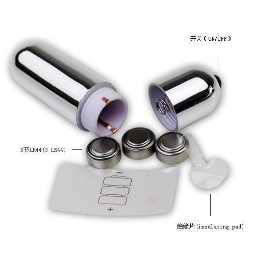 BAILE - BRAVE MAN RABBIT VIBRATOR PENISVERLENGER