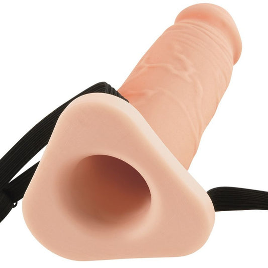 FANTASY X-TENSIONS - SILICONEN HOLLE VERLENGER 20CM