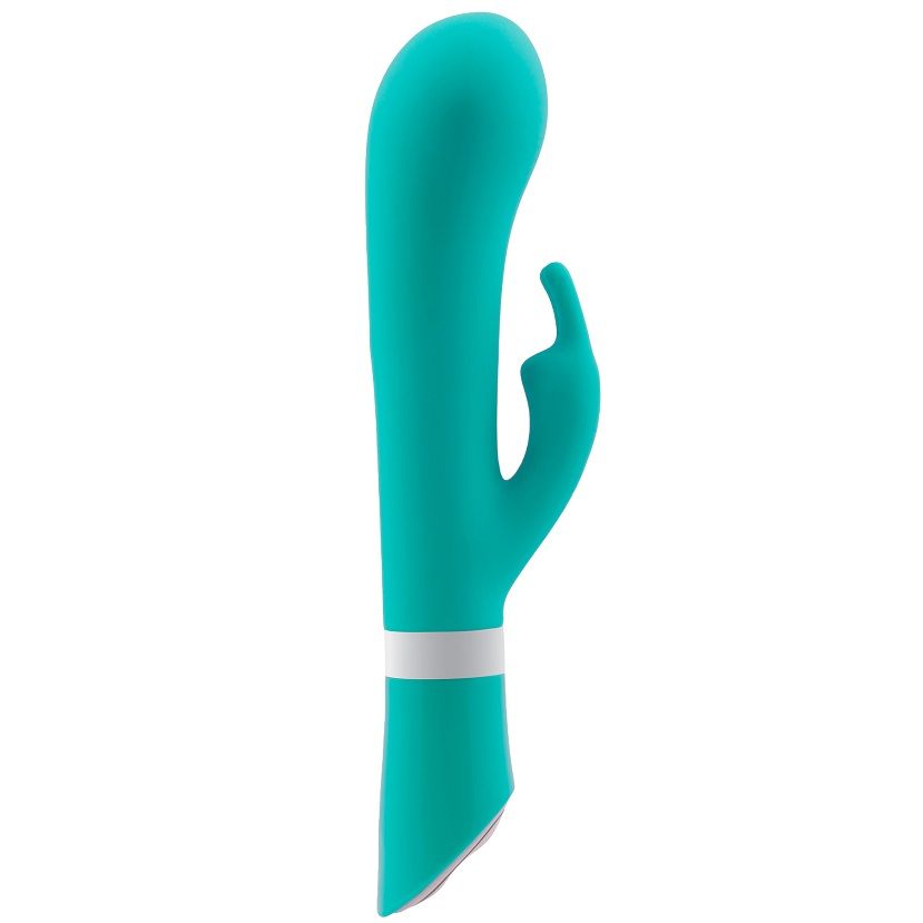 B SWISH - BWILD DELUXE KONIJN VIBRATOR JADE
