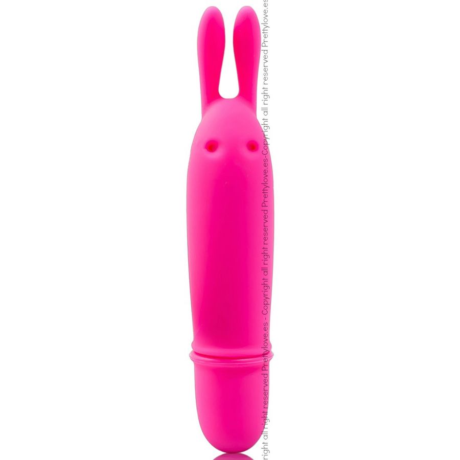 PRETTY LOVE - FLIRTATION BOYCE STIMULERENDE MASSAGER