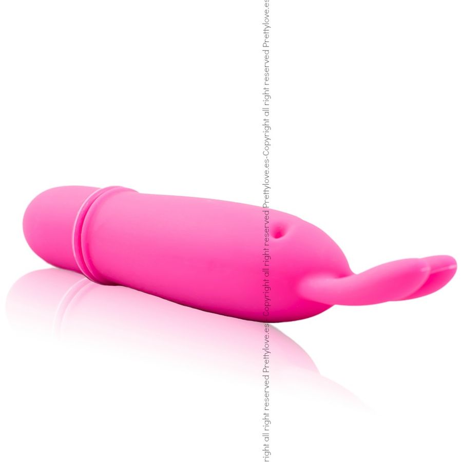 PRETTY LOVE - FLIRTATION BOYCE STIMULERENDE MASSAGER