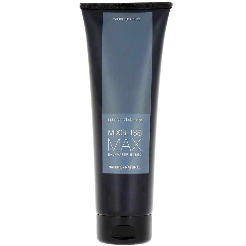 MIXGLISS - MAX ANAL DILATOR GLEITMIDDEL 250ML