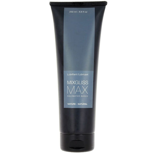 MIXGLISS - MAX ANAL DILATOR GLEITMIDDEL 250ML