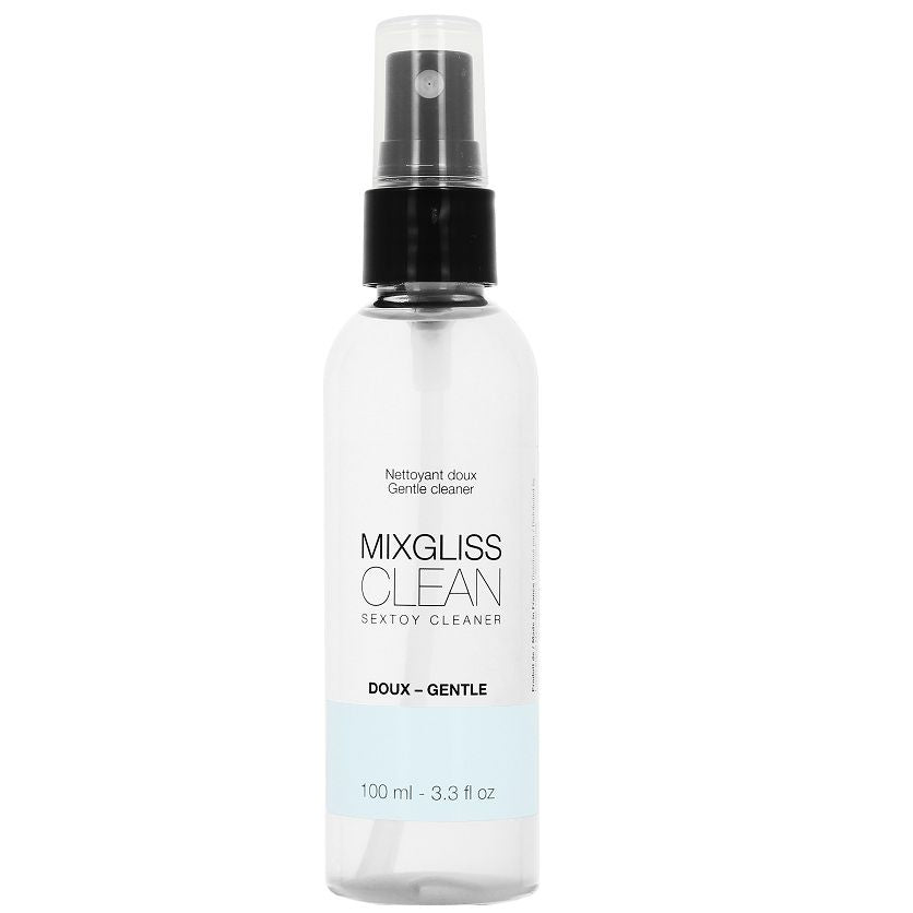 MIXGLISS - SPEELGOEDREINIGER 100 ML