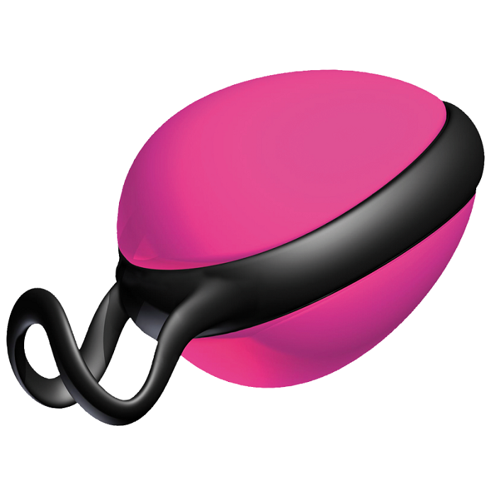 JOYDIVION JOYBALLS - GEHEIME ENKELE BAL FUCHSIA ROZE