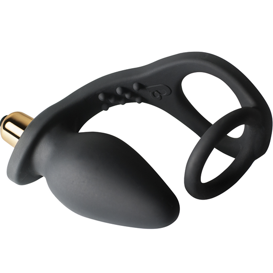 ROCKS-OFF - RO-ZEN PROSTAAT STIMULATOR 7V