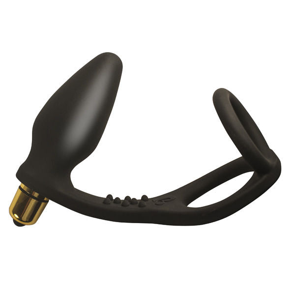 ROCKS-OFF - RO-ZEN PROSTAAT STIMULATOR 7V