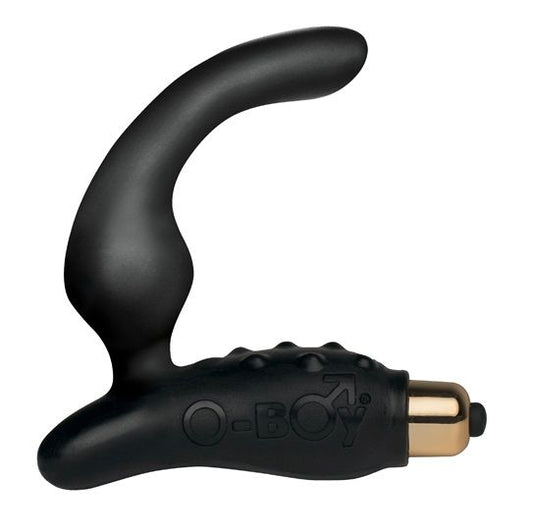 ROCKS-OFF - O-BOY PROSTAATSTIMULATOR 7V