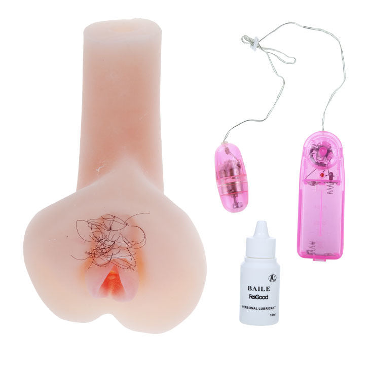 BAILE - ULTRA REALISTISCHE TRILLENDE VAGINA
