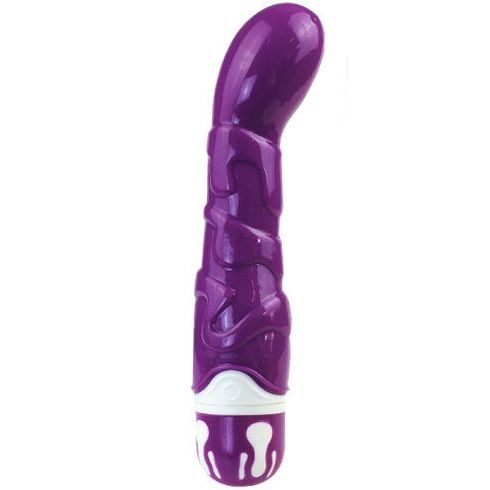 BAILE - REALISTISCHE PENIS 10 RITMES SENSATIE PAARS