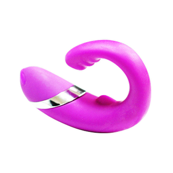 PRETTY LOVE - AMOUR PROSTAAT EN G-SPOT LILA