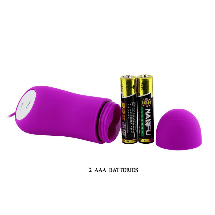 BAILE - PLEASURE SHELL12 PAARS SAVE NIEUW