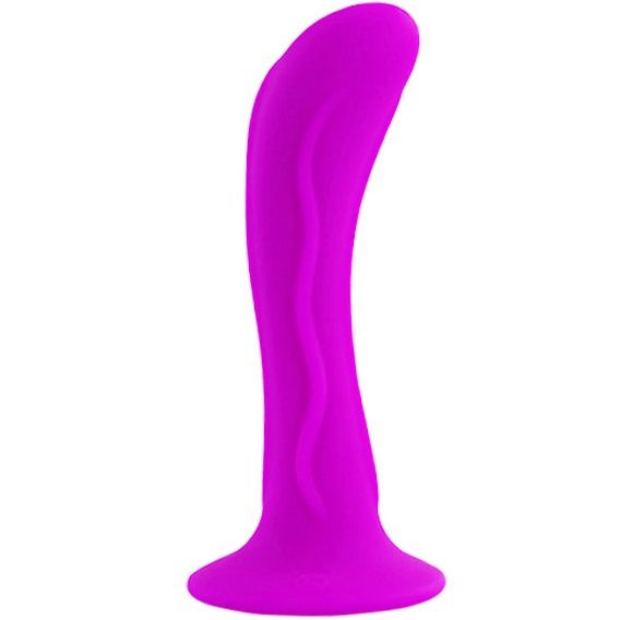 BAILE - PASSION STERKE ZUIGNAP PLUG UNISEX