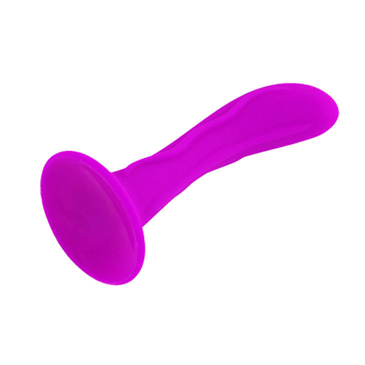 BAILE - PASSION STERKE ZUIGNAP PLUG UNISEX