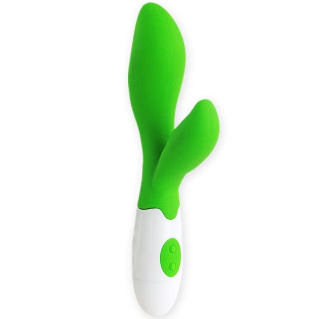 PRETTY LOVE - FLIRTATION OWEN GROENE VIBRATOR