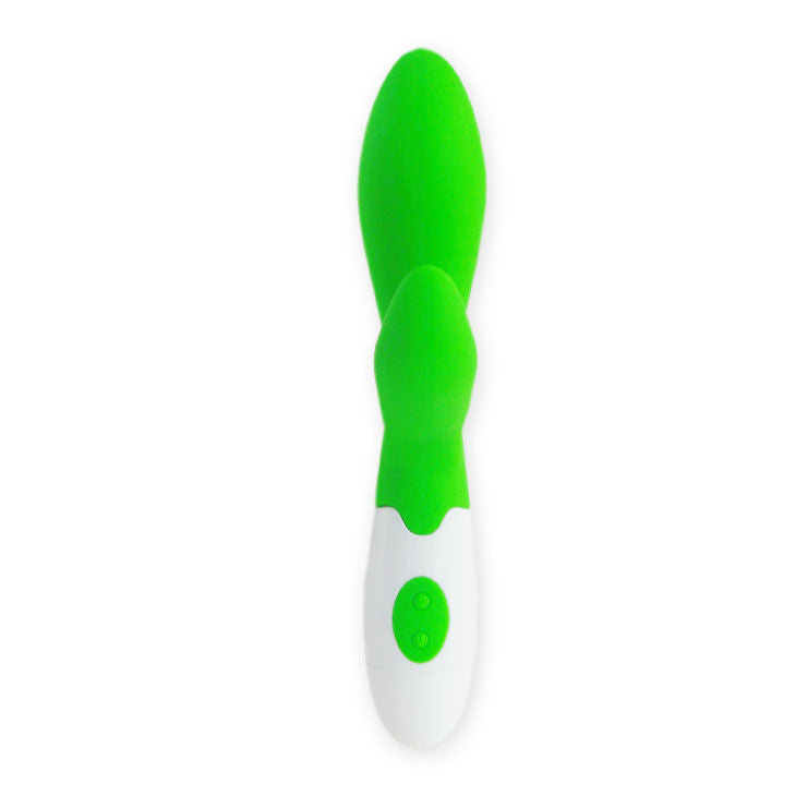 PRETTY LOVE - FLIRTATION OWEN GROENE VIBRATOR