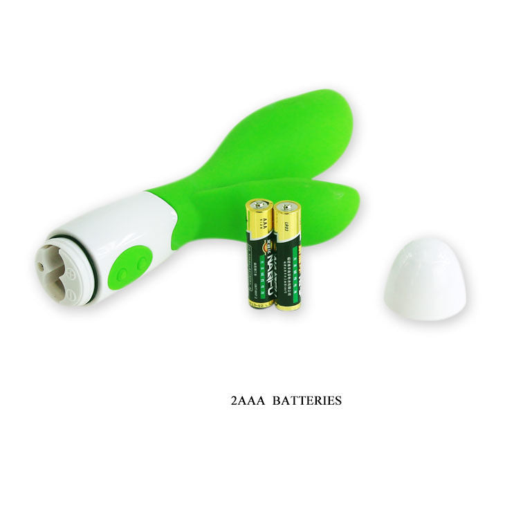 PRETTY LOVE - FLIRTATION OWEN GROENE VIBRATOR