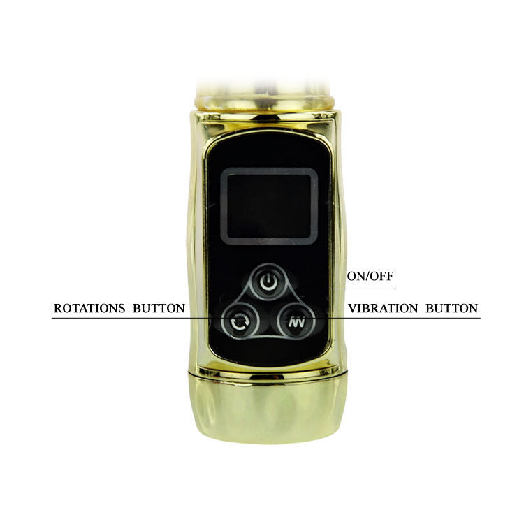 BAILE - KONIJN SIBERIA PASSION GOLD