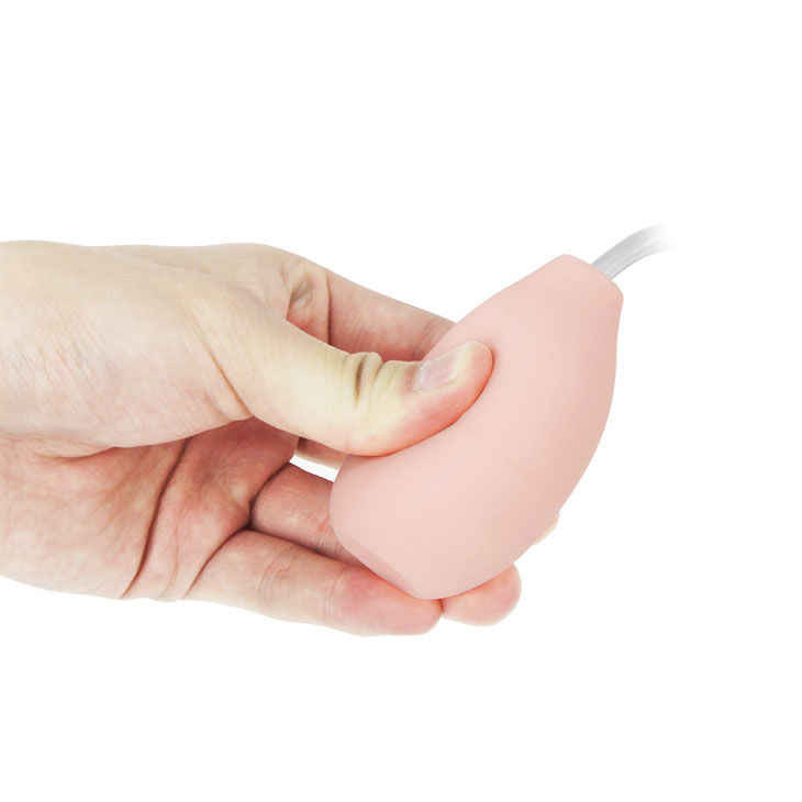 BAILE - EROS REALISTISCHE EJACULATOR PENIS