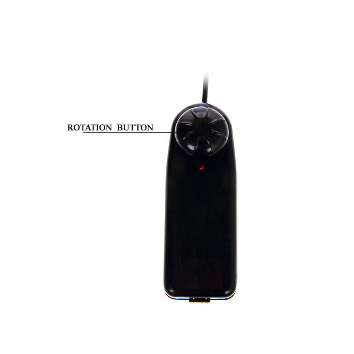 BAILE - SUPER ROTA DONG REALISTISCHE DILDO 20.5 CM