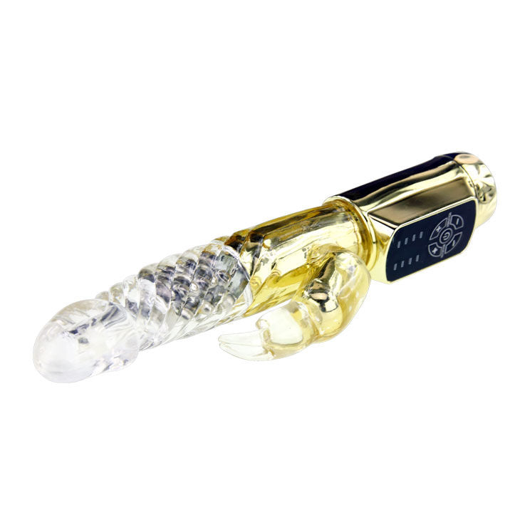 BAILE - US RABBIT GOUDEN PRINS