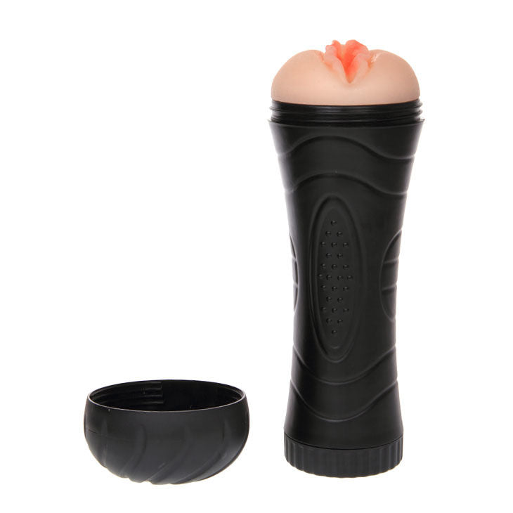 BAILE - PUSSY VAGINA VIBRATOR 7 RITMES CIBERSKYN