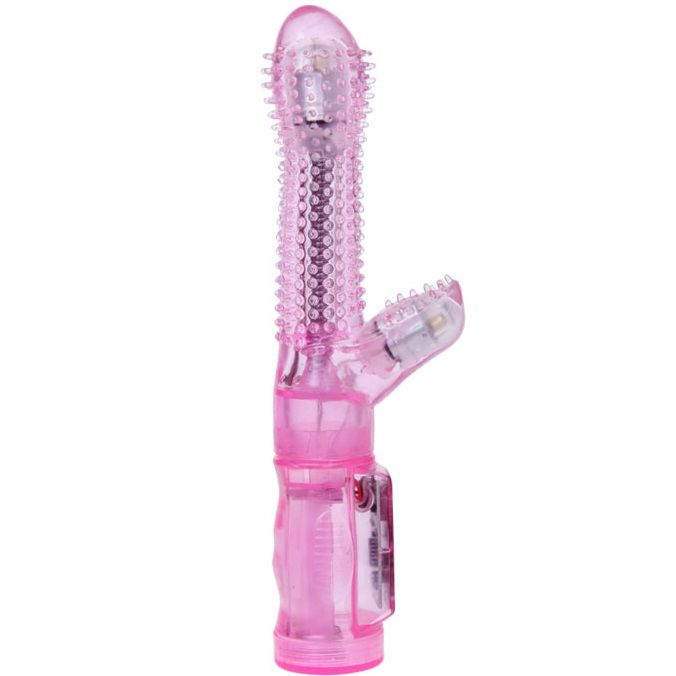 BAILE - INTIEME MINNAAR PLAAG LILA VIBRATOR