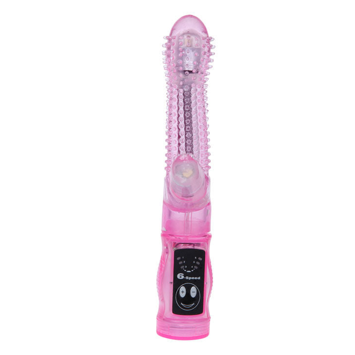 BAILE - INTIEME MINNAAR PLAAG LILA VIBRATOR